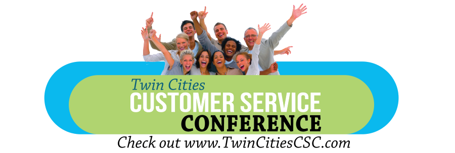 twin cities customer service conference